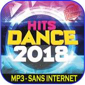 Hits Music 2018 So Far