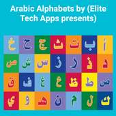 Arabic Alphabets on 9Apps