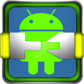 Phone Repair System &amp; Clean sweep for android icon