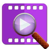 Recover Delete Video icon