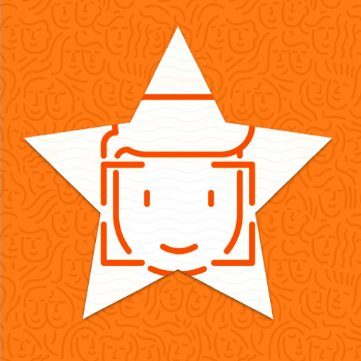 Similarify - Who Do You Look Like 🧐 icon