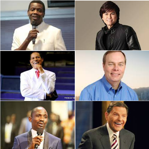 My Daily Devotionals icon