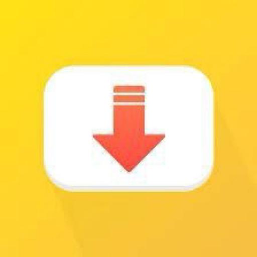 Tubeme Video Downloader - All Free Video Download icon