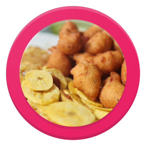 Cuban Recipes icon