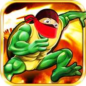 Ninja Turtles Battle icon