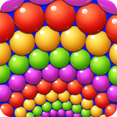 Bubble Legend Mania icon