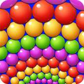 Bubble Legend Mania