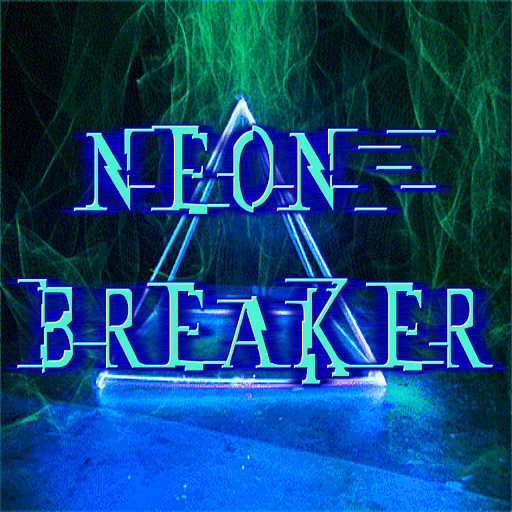 Neon Breaker 3D icon