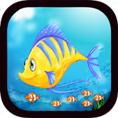 Fishdom Legend icon