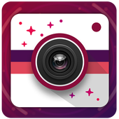 Beauty Camera &amp; S Photo Editor иконка