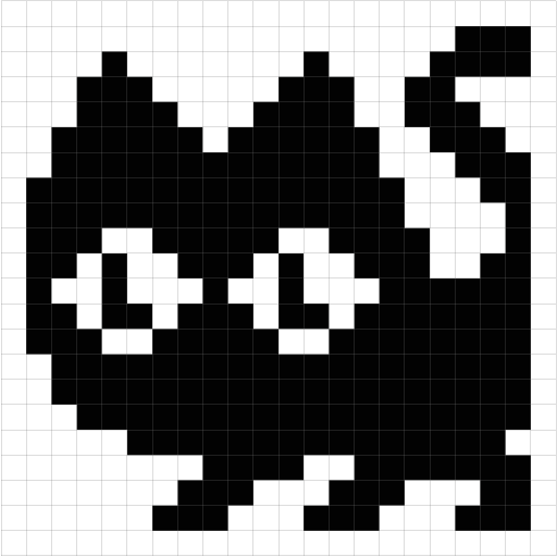 LogicSketch - Nonogram Picross icon