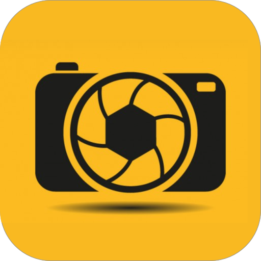 Cotton Camera icon
