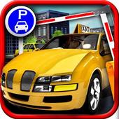 Car Pakring Wali Game 2020 icon