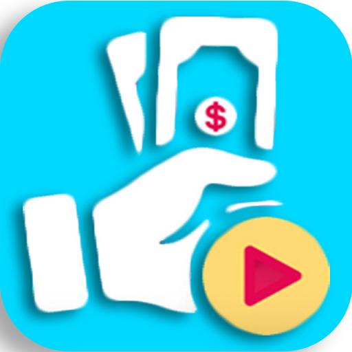 VideoStatus earn app icon