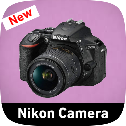 ikon nikon camera