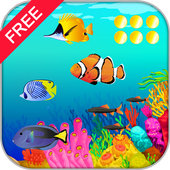 Colorful Fishing Joy icon