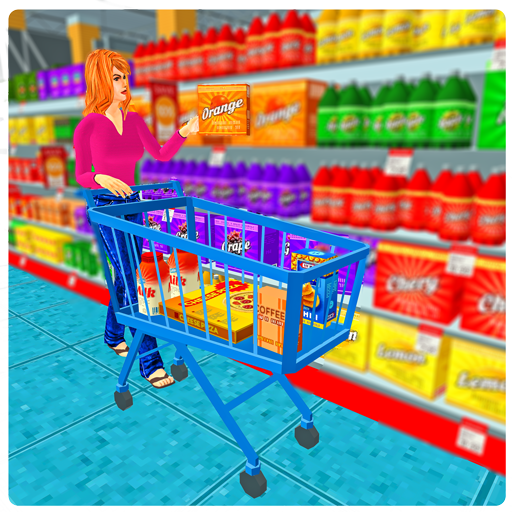 Virtual Mother Happy Family Simulator icon