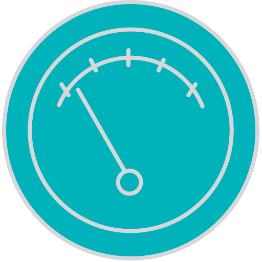 Rate Meter icon