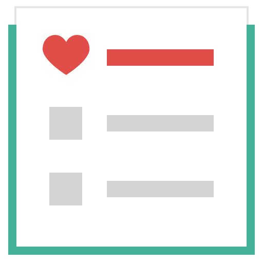 Shopping Lover - Shopping List icon