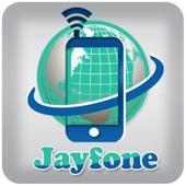 Jay Fone on 9Apps
