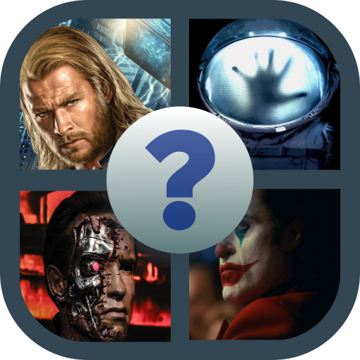 Guess the Movie icon