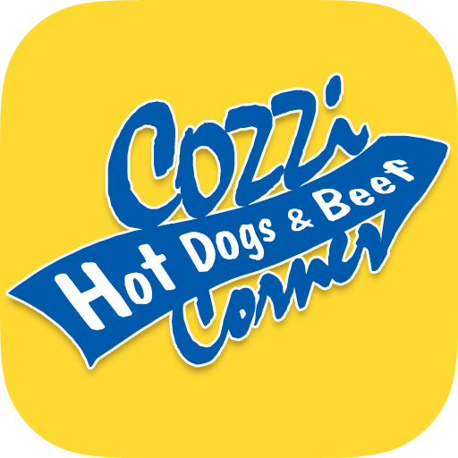 Cozzi Corner Hot Dogs &amp; Beef icon