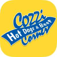 Cozzi Corner Hot Dogs & Beef