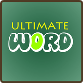 Ultimate Word Search icon