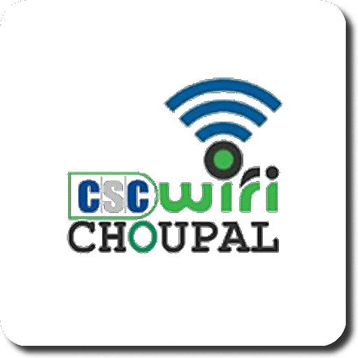 Wi-Fi Choupal Subscriber icon