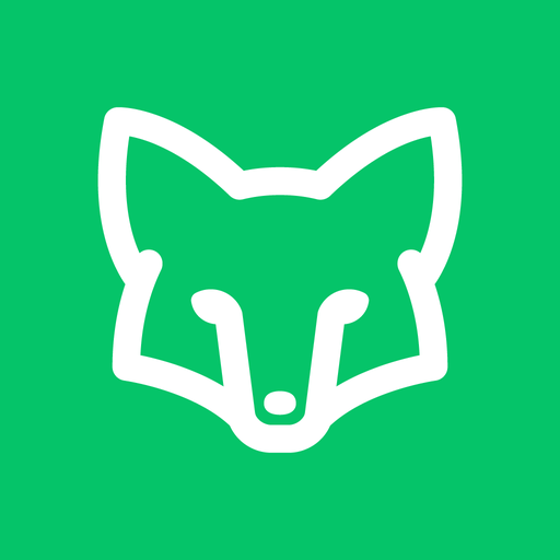 TeamFox - All-In-One App for A icon