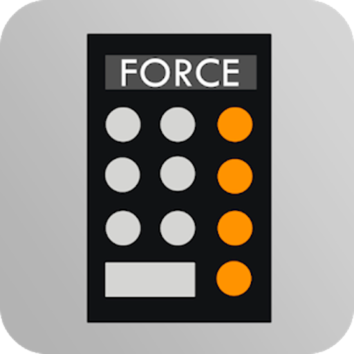 Magic Trick: Force Calculator icon