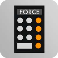 Magic Trick: Force Calculator