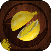 Lemoo Ninja (Fruit Slicer) icon