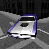 Car Driving 2017 icon