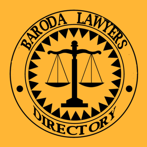BARODA LAWYERS DIRECTORY icon