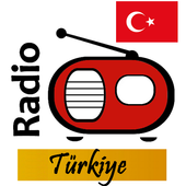 Turkey Radio icon