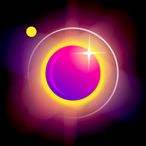 Magic Camera. Photo and Video icon