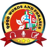 Learn Cantonese on 9Apps