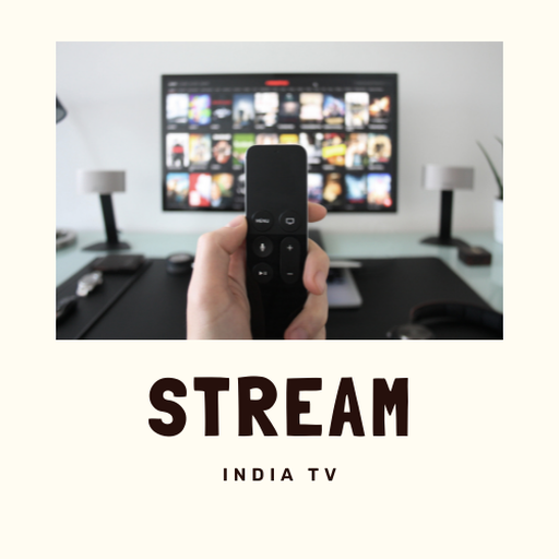 STREAM INDIA : Live Cricket TV icon
