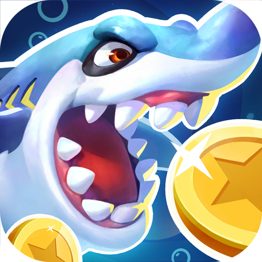 Bounty Fishing-Idle Fishing Master icon