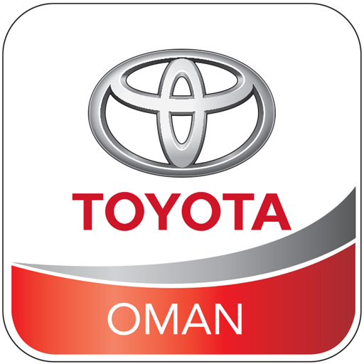 Toyota Oman icon
