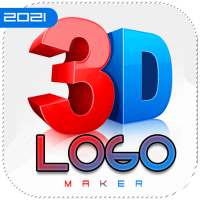 3D Logo Maker