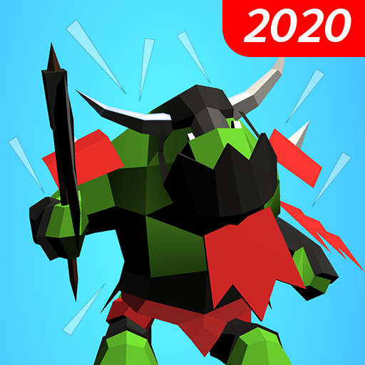 Beat Blade Zombie icon