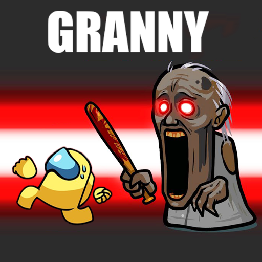 Among Us Granny Mod Role icon