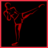 Learn Kick Boxing icon