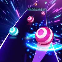 Music Rolling 2020 - Color Ball Running