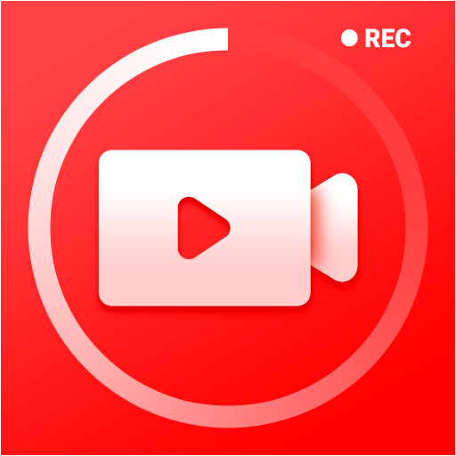 Screen Recorder &amp; Video Recorder - Game Recorder icon