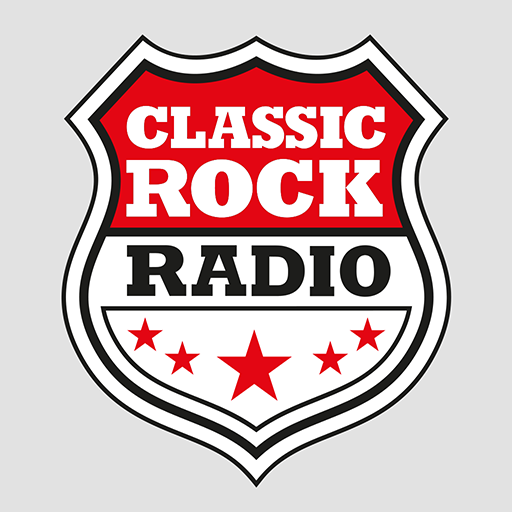 Classic Rock Radio icon
