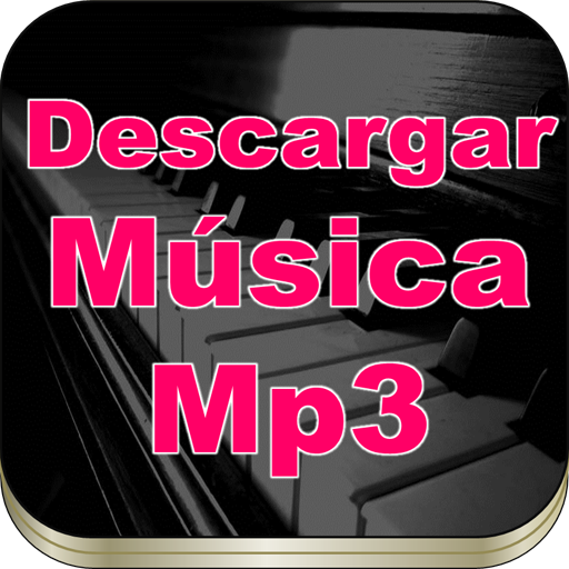 Aplicacion para descargar Música Mp3 Guía icon