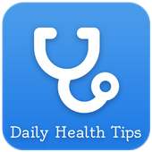 Daily Health Tips on 9Apps